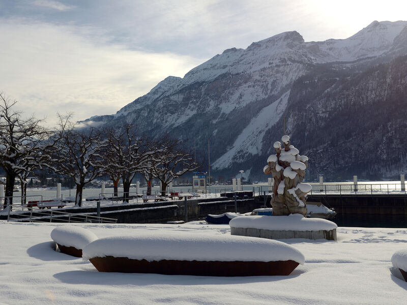 Hotel Brienz