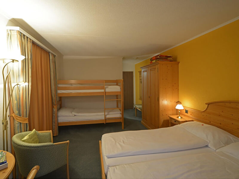 Hotel Brienz