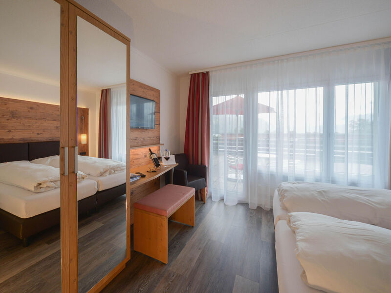 Hotel Brienz