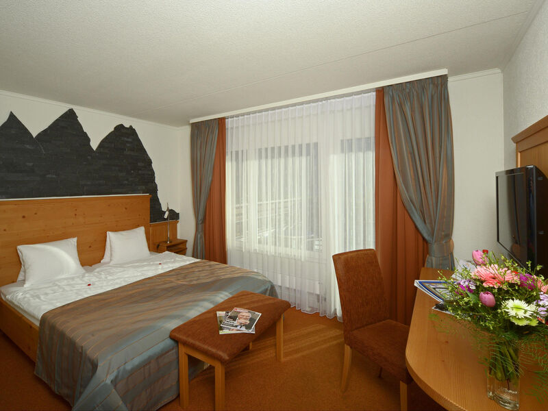 Hotel Brienz