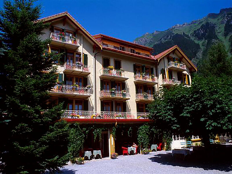 Hotel Falken