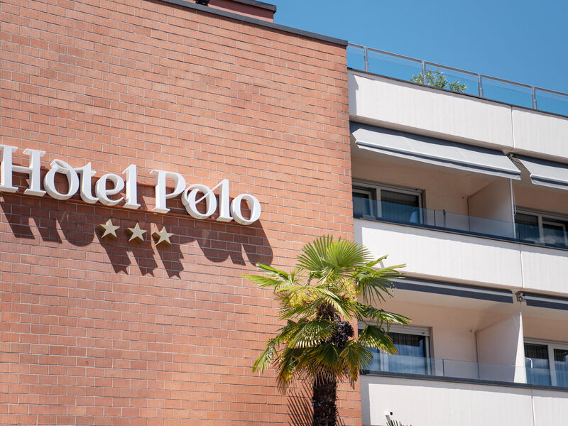 Hotel Polo