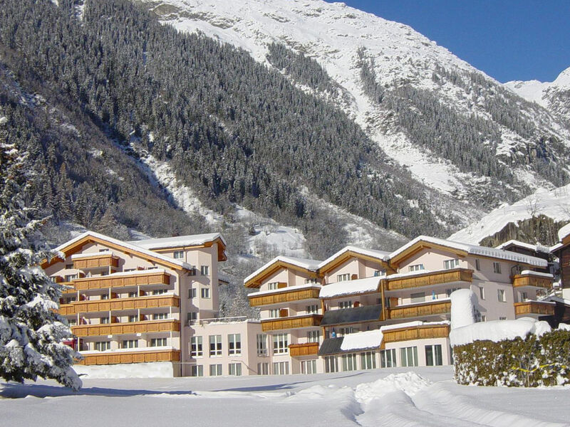 Wellnesshotel Alpenblick