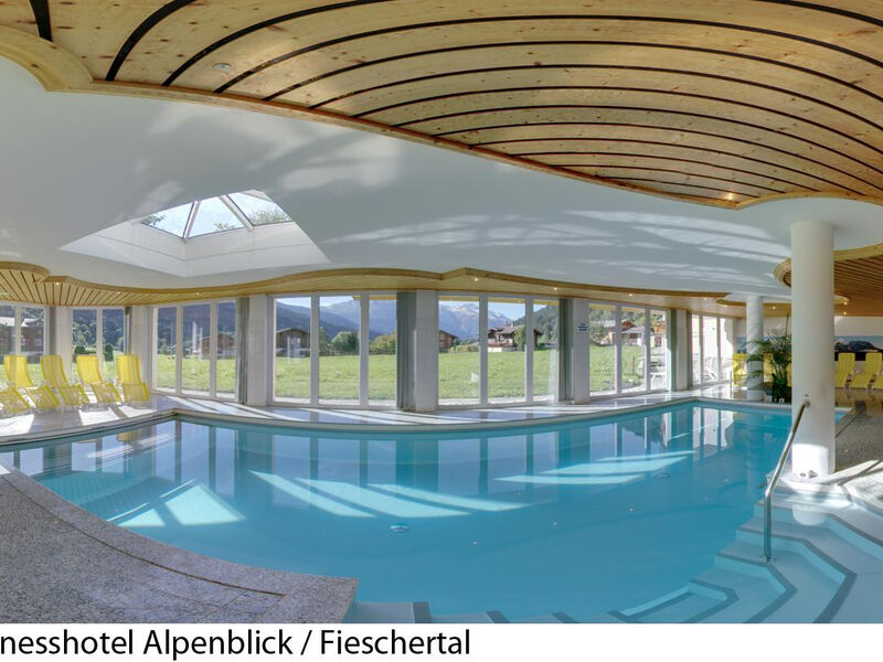 Wellnesshotel Alpenblick