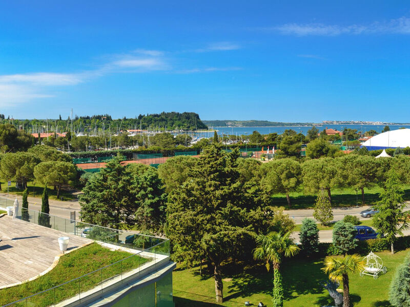 Boutique Hotel Portorose