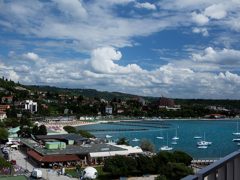 Mind Hotel Slovenija -Terme & Wellness