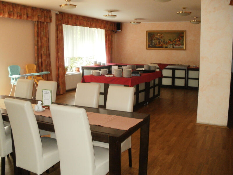 Wellness Hotel Harrachovka s