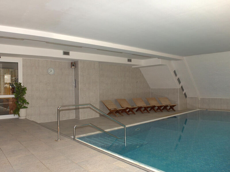 Wellness Hotel Harrachovka s