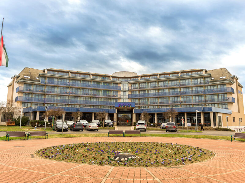 Park Inn by Radisson Sárvár Resort & Spa