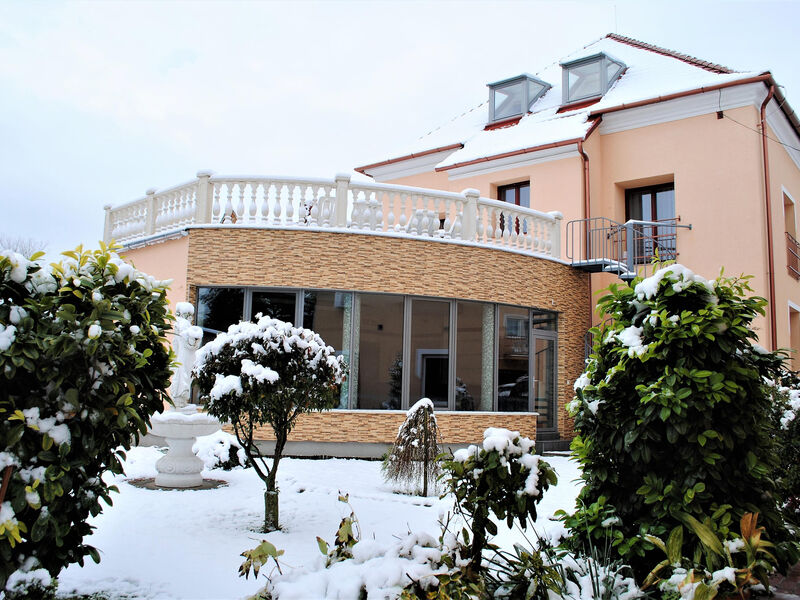 Hotel Viktoria