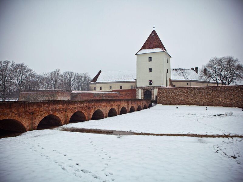 Hotel Viktoria