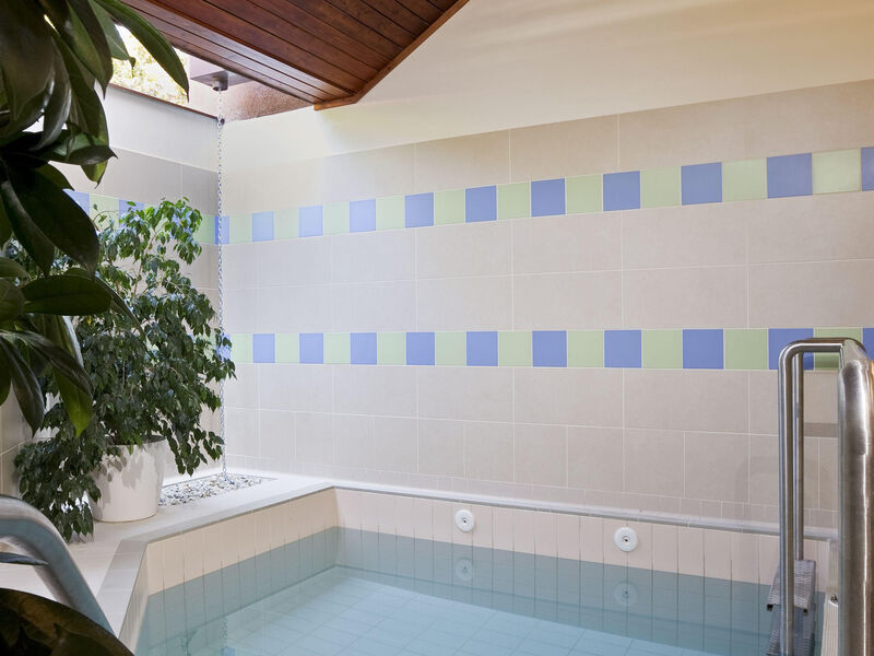 Thermal Aqua Ensana Health Spa Hotel