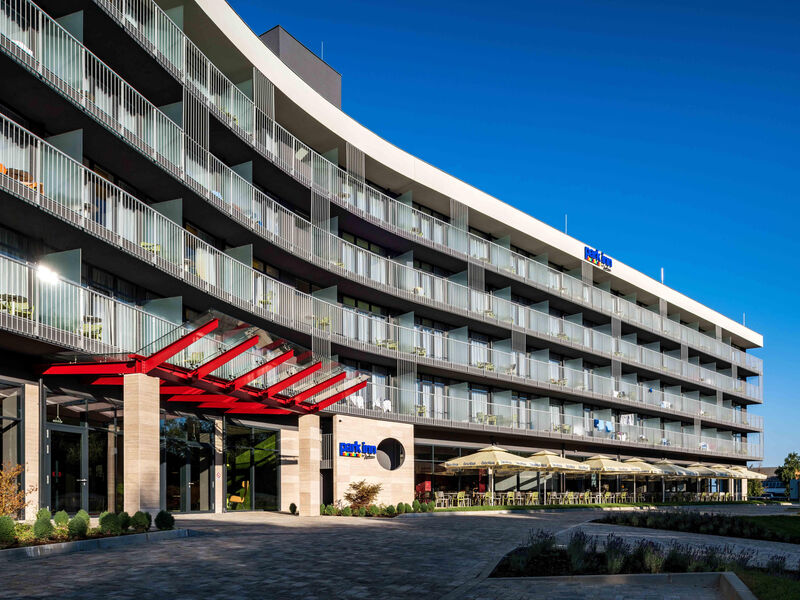 Park Inn by Radisson Zalakaros Resort & Spa S