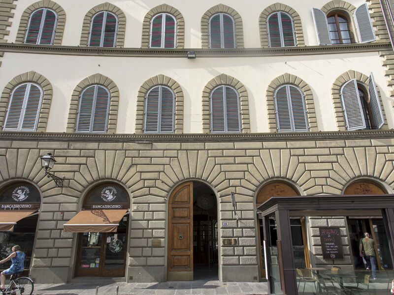 Palazzo dei Ciompi