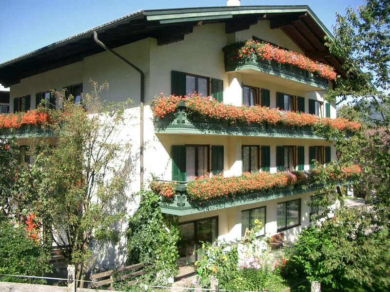 Hotel Haflingerhof