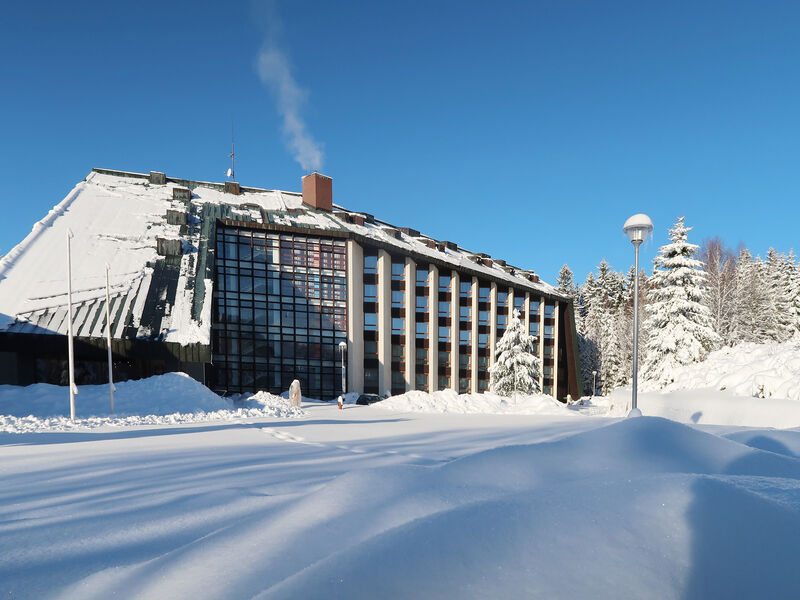 Wellness Hotel Svornost