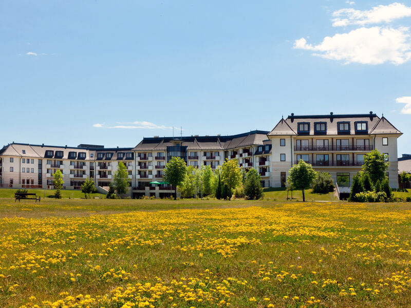 Greenfield Hotel Golf & Spa