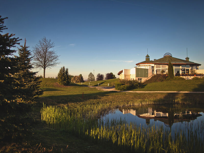 Greenfield Hotel Golf & Spa