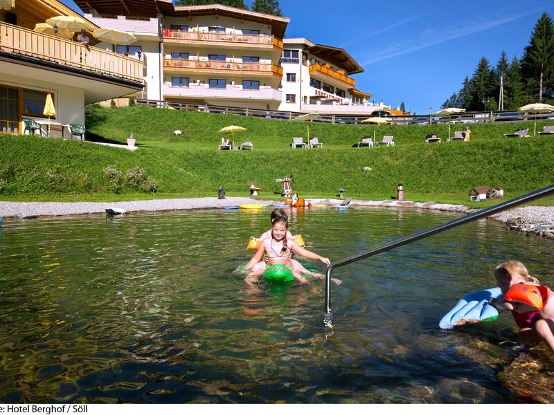 Hotel Berghof