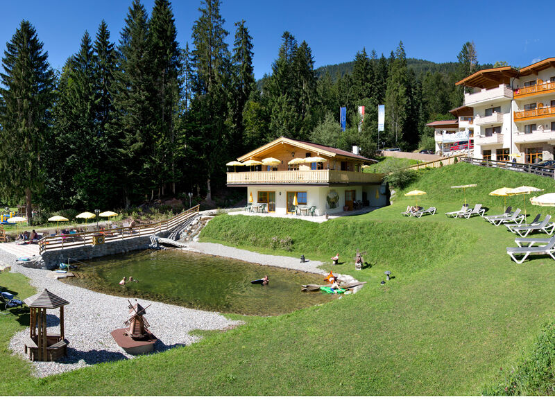 Hotel Berghof