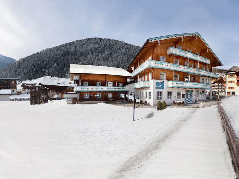 Sporthotel Großglockner