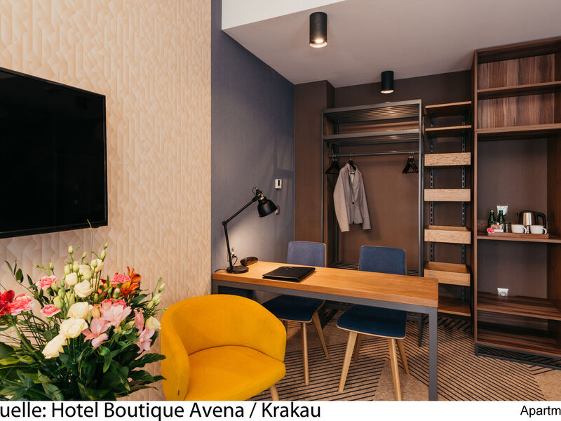 Boutique Hotel Avena by Artery Hotels