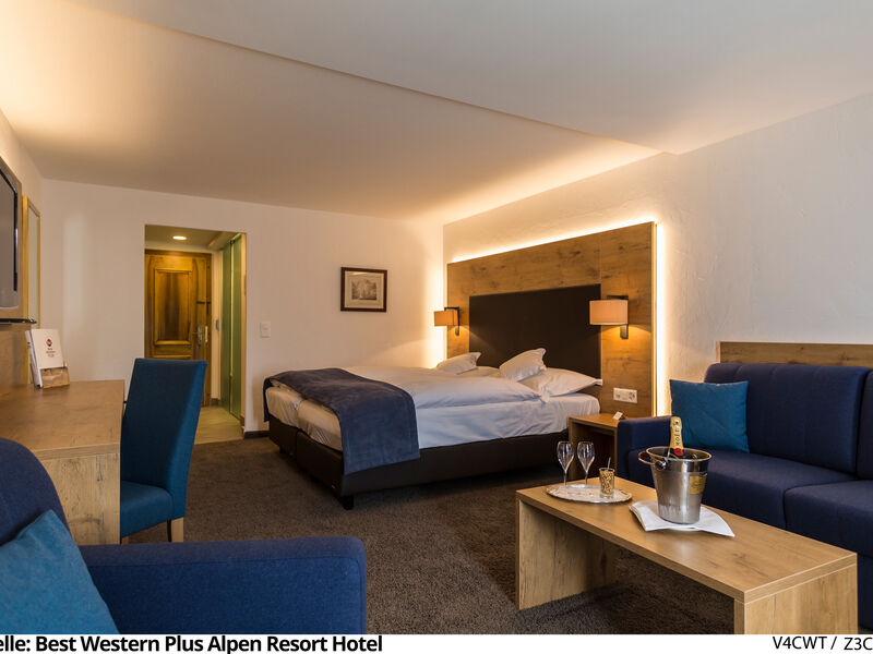 Alpen Resort Hotel