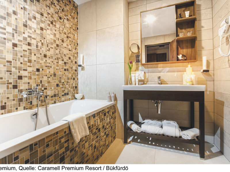 Caramell Premium Resort s