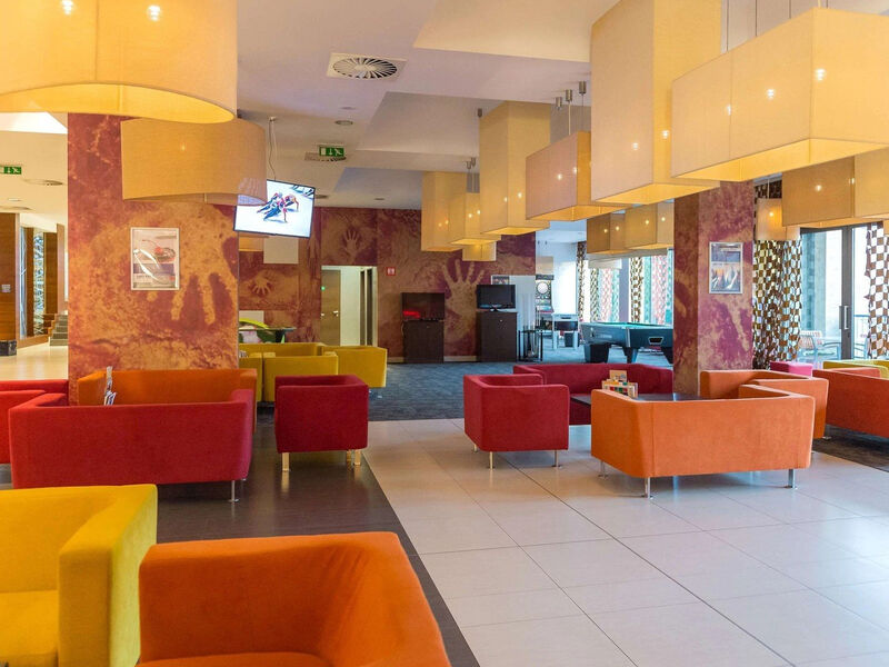 Park Inn Sárvár