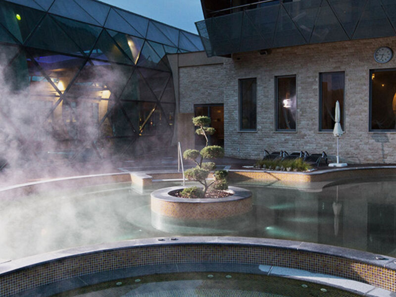 Spirit Thermal Spa