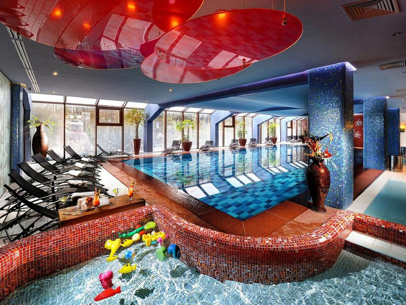 Wellness Hotel Chopok