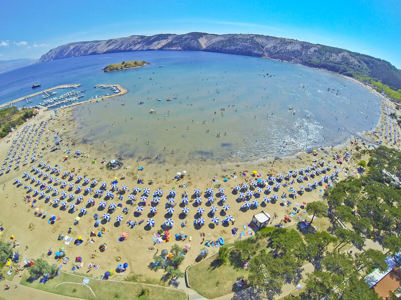 Plaža Sunny Hotel