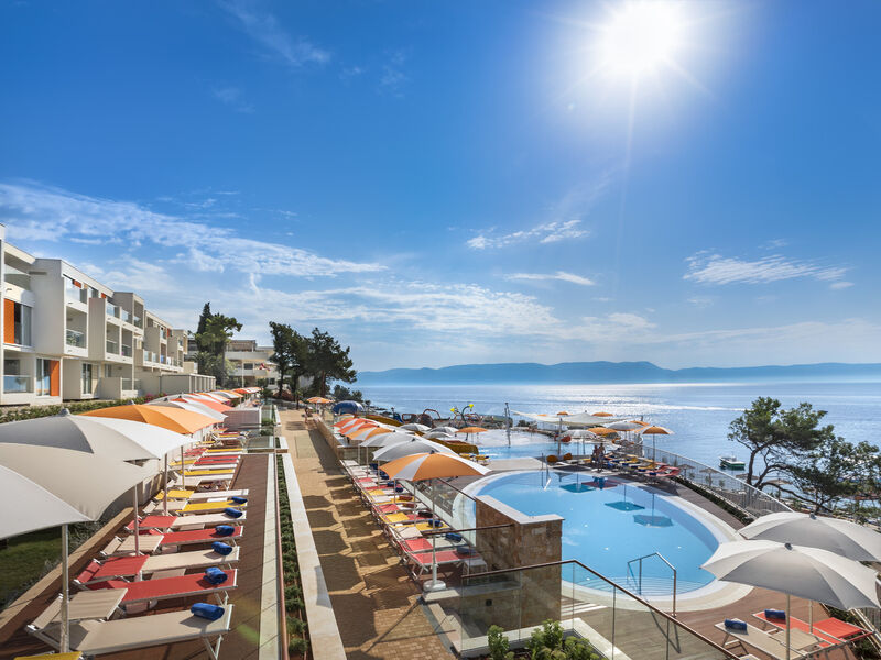 Girandella Valamar Resort