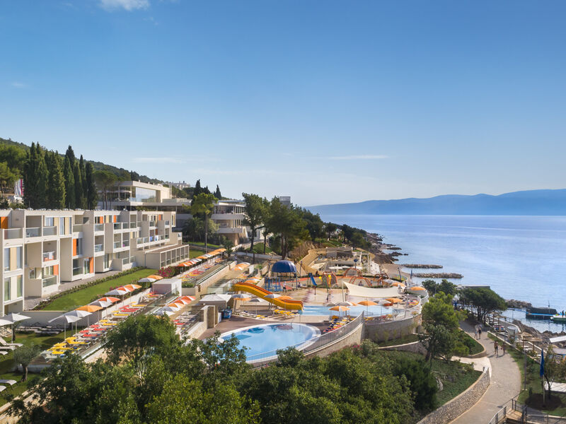 Girandella Valamar Resort