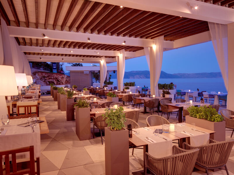 Girandella Valamar Resort