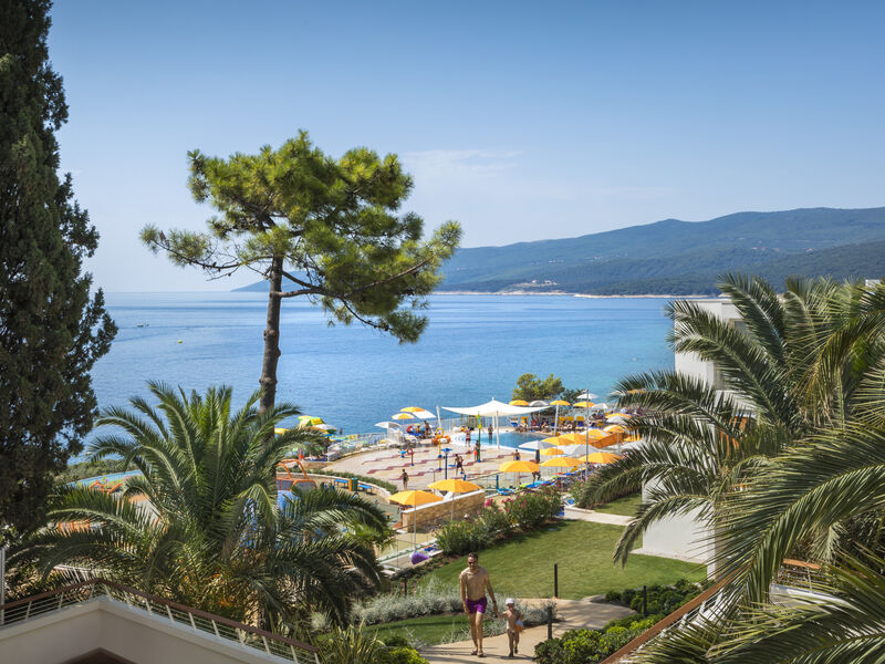 Girandella Valamar Resort