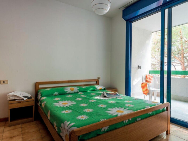 Apartmánový Dům Vera Cruz