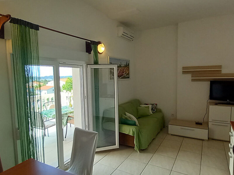 Vila Seka  - apartmány