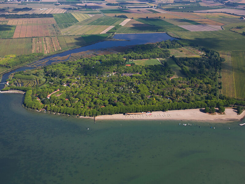 Villaggio Belvedere Pineta