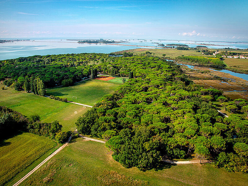 Villaggio Belvedere Pineta