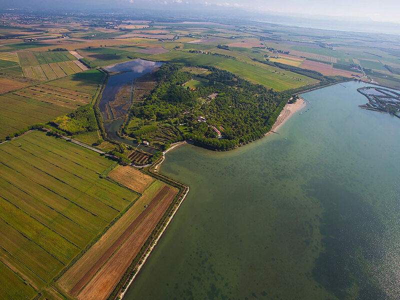 Villaggio Belvedere Pineta