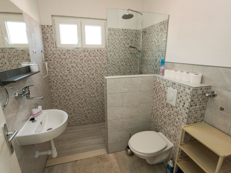 Apartmány Plavica