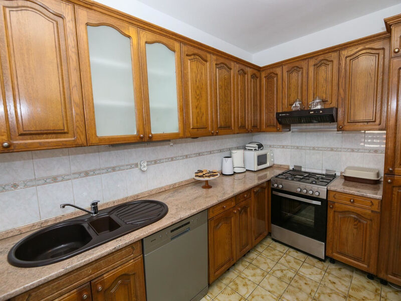 Apartmány Nives