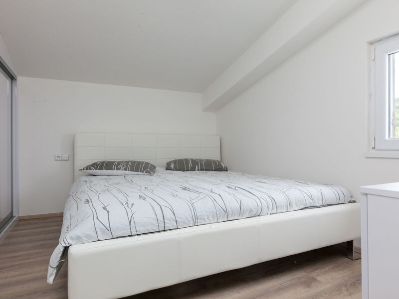 Apartmány Almir