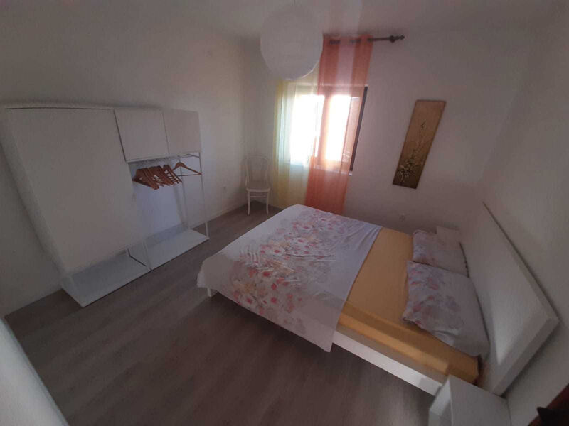 Apartmány Vinca