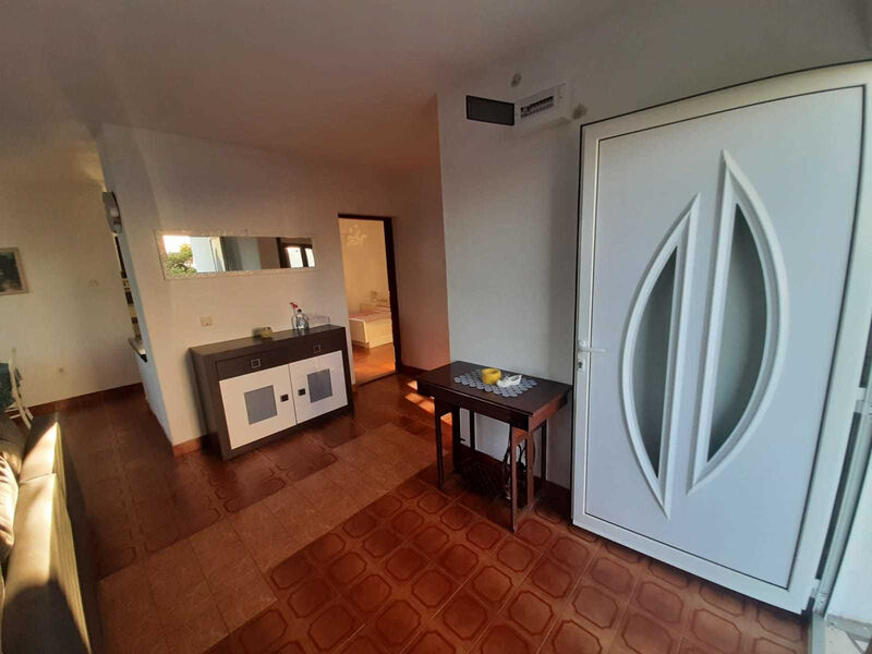 Apartmány Vinca