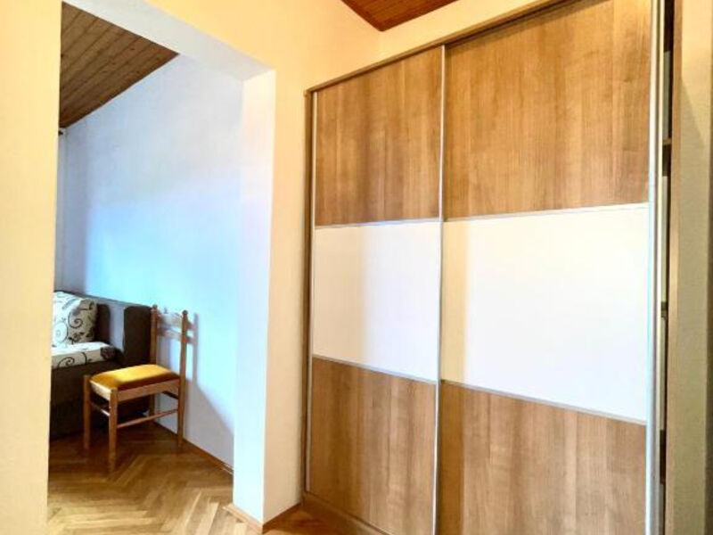 Apartmány Gardenia