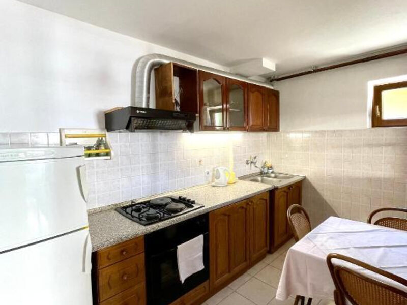 Apartmány Gardenia