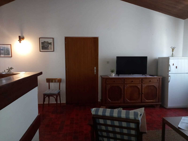 Apartmány Rumena