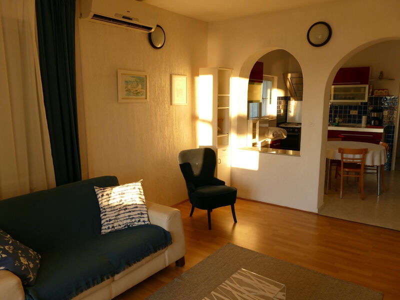 Apartmány 1321-216